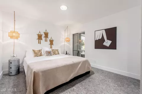 Bedroom - 220 W Willow Ave, Phoenix, AZ 85029 photo 5 of 6