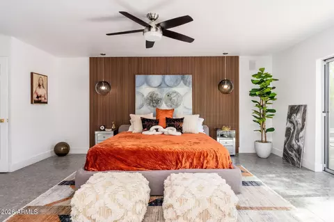 Bedroom - 220 W Willow Ave, Phoenix, AZ 85029 photo 2 of 6