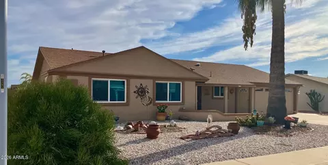 10027 W Deanne Dr, Sun City, AZ 85351