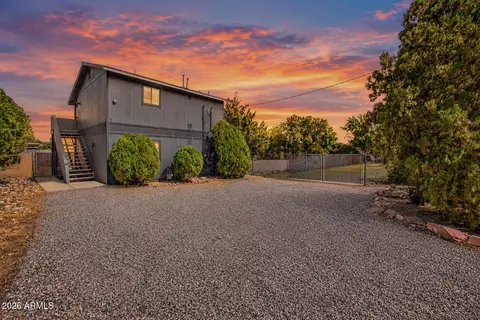1214 E Graham St, Cottonwood, AZ 86326