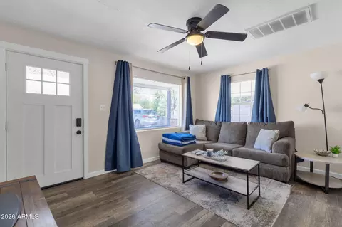 Living - 1923 E Yale St, Phoenix, AZ 85006 photo 1 of 2