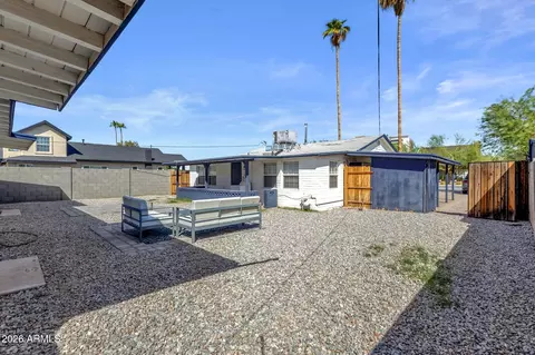 Exterior - 1923 E Yale St, Phoenix, AZ 85006 photo 7 of 8