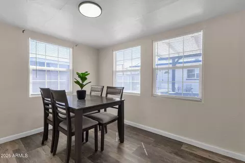 Dining - 1923 E Yale St, Phoenix, AZ 85006 photo 1 of 1