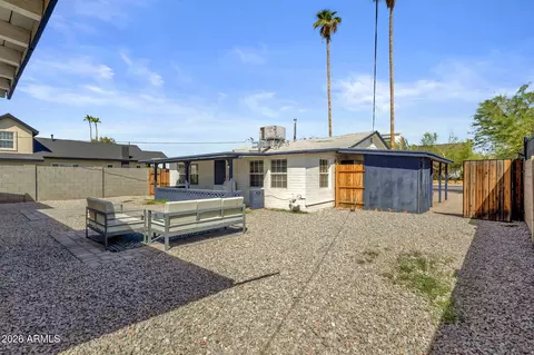 Exterior - 1923 E Yale St, Phoenix, AZ 85006 photo 2 of 8