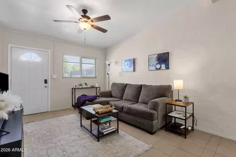 Living - 1923 E Yale St, Phoenix, AZ 85006 photo 2 of 2