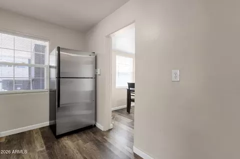 Entry Way - 1923 E Yale St, Phoenix, AZ 85006 photo 1 of 1