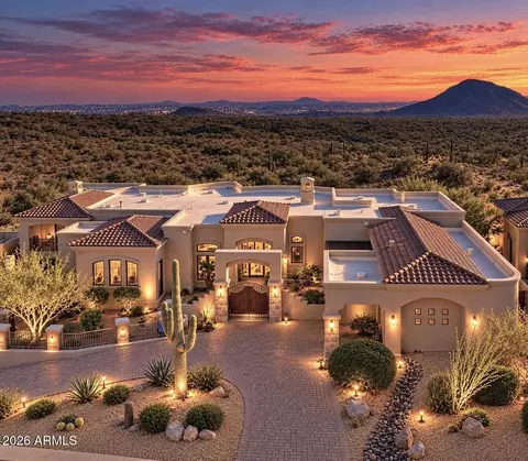 15105 E Camelview Dr, Fountain Hills, AZ 85268