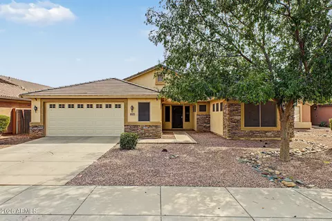 8525 W Chickasaw St, Tolleson, AZ 85353