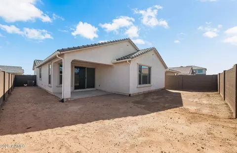Exterior - 1272 W Saddle Run, Apache Junction, AZ 85120 photo 1 of 1