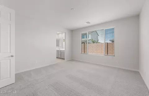 Bedroom - 1272 W Saddle Run, Apache Junction, AZ 85120 photo 2 of 3