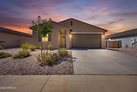 351 S Alegria Ln, Casa Grande, AZ 85194