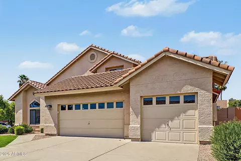 Exterior - 1232 E Granada St, Mesa, AZ 85203 photo 8 of 12