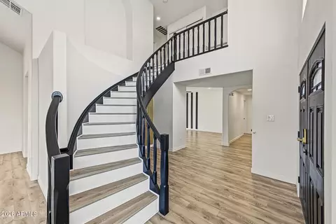 Entry Way - 1232 E Granada St, Mesa, AZ 85203 photo 1 of 2