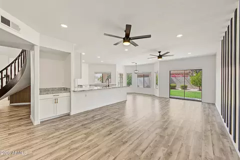 Living - 1232 E Granada St, Mesa, AZ 85203 photo 8 of 10