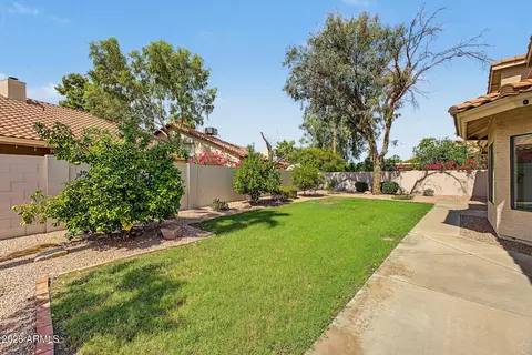 Exterior - 1232 E Granada St, Mesa, AZ 85203 photo 2 of 12