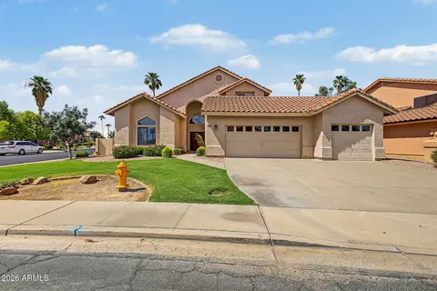 Exterior - 1232 E Granada St, Mesa, AZ 85203 photo 6 of 12