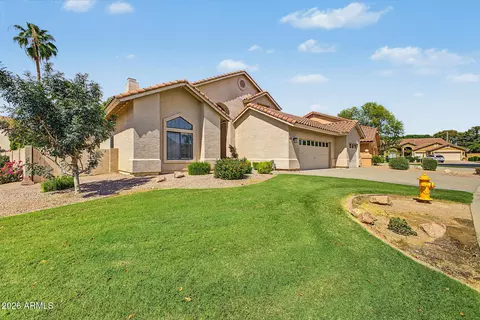 Exterior - 1232 E Granada St, Mesa, AZ 85203 photo 10 of 12