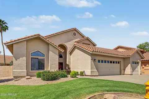 Exterior - 1232 E Granada St, Mesa, AZ 85203 photo 12 of 12