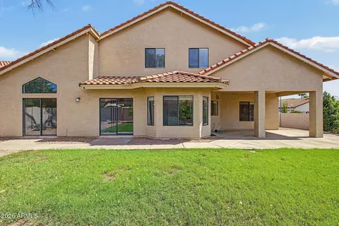 Exterior - 1232 E Granada St, Mesa, AZ 85203 photo 4 of 12