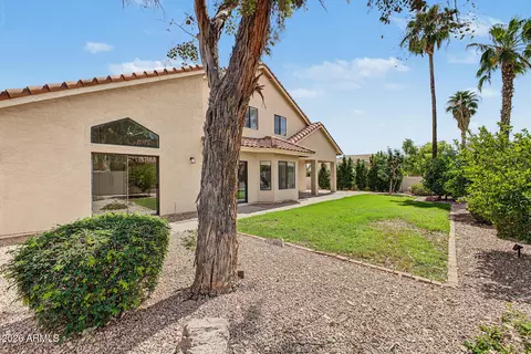Exterior - 1232 E Granada St, Mesa, AZ 85203 photo 5 of 12
