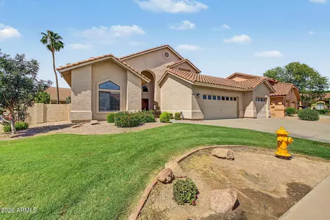 Exterior - 1232 E Granada St, Mesa, AZ 85203 photo 9 of 12