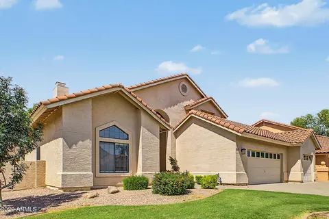 Exterior - 1232 E Granada St, Mesa, AZ 85203 photo 11 of 12