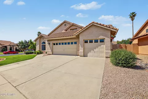 Exterior - 1232 E Granada St, Mesa, AZ 85203 photo 7 of 12