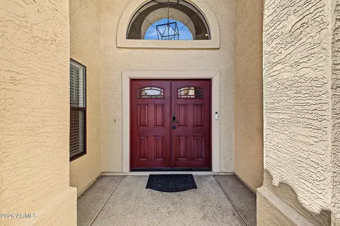 Entry Way - 1232 E Granada St, Mesa, AZ 85203 photo 2 of 2