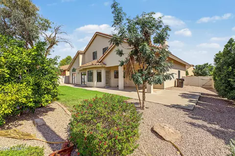 Exterior - 1232 E Granada St, Mesa, AZ 85203 photo 3 of 12