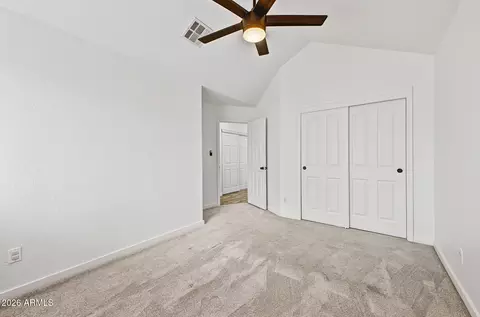 Bedroom - 1232 E Granada St, Mesa, AZ 85203 photo 1 of 4