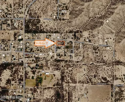 117 E Pederson Dr #-, Saint David, AZ 85630 photo 2