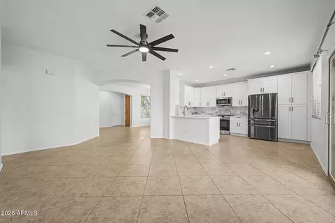 Living - 4010 E Sundance Ct, Gilbert, AZ 85297 photo 4 of 4