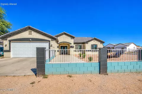5368 E Preakness Dr, San Tan Valley, AZ 85140