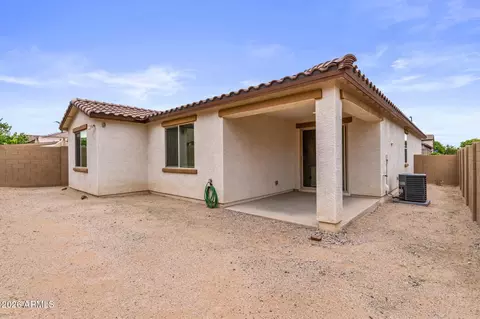 Exterior - 7816 E Billings St, Mesa, AZ 85207 photo 4 of 4