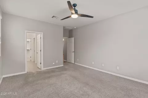 Bedroom - 7816 E Billings St, Mesa, AZ 85207 photo 1 of 1