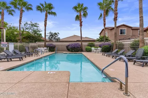 Exterior - 7816 E Billings St, Mesa, AZ 85207 photo 1 of 4
