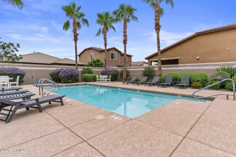 Exterior - 7816 E Billings St, Mesa, AZ 85207 photo 2 of 4