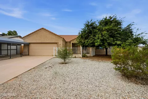 14514 S Capistrano Rd, Arizona City, AZ 85123