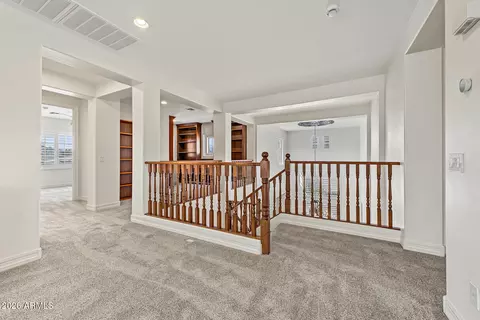 Entry Way - 1350 E Ibis St, Gilbert, AZ 85297 photo 1 of 4