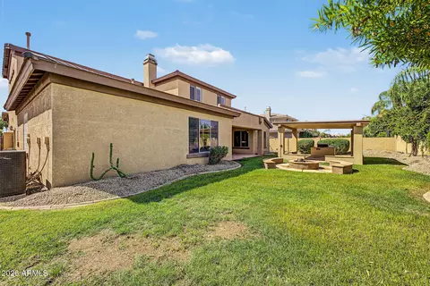 Exterior - 1350 E Ibis St, Gilbert, AZ 85297 photo 8 of 8