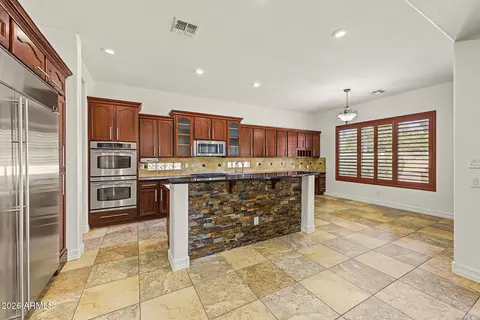 Kitchen - 1350 E Ibis St, Gilbert, AZ 85297 photo 1 of 4