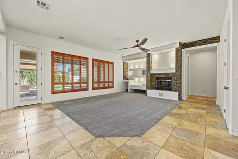 Living - 1350 E Ibis St, Gilbert, AZ 85297 photo 5 of 13