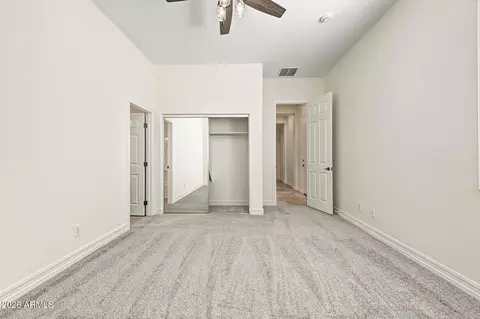 Bedroom - 1350 E Ibis St, Gilbert, AZ 85297 photo 3 of 9