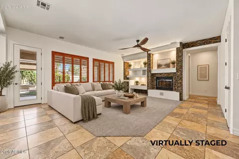 Living - 1350 E Ibis St, Gilbert, AZ 85297 photo 6 of 13