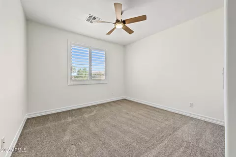 Bedroom - 1350 E Ibis St, Gilbert, AZ 85297 photo 5 of 9