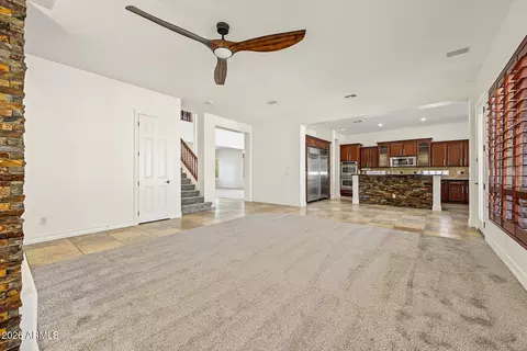 Living - 1350 E Ibis St, Gilbert, AZ 85297 photo 7 of 13