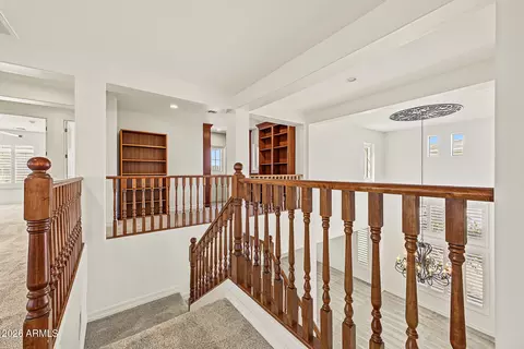 Entry Way - 1350 E Ibis St, Gilbert, AZ 85297 photo 4 of 4