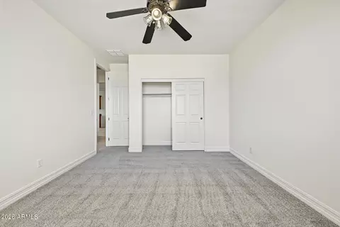 Bedroom - 1350 E Ibis St, Gilbert, AZ 85297 photo 7 of 9