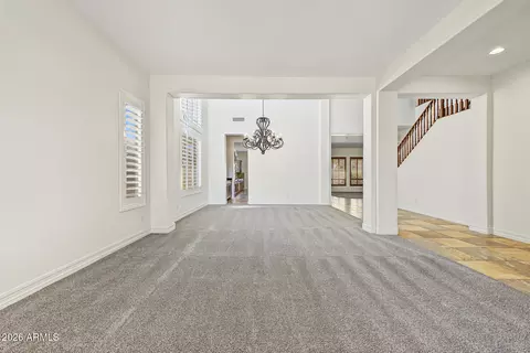 Living - 1350 E Ibis St, Gilbert, AZ 85297 photo 3 of 13