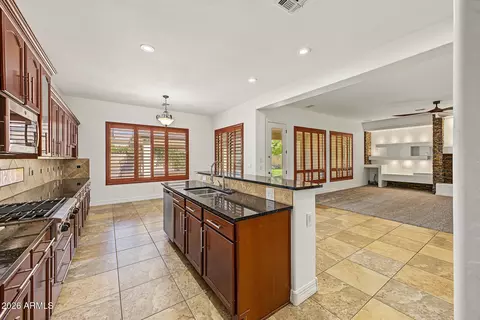 Kitchen - 1350 E Ibis St, Gilbert, AZ 85297 photo 4 of 4